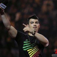 Joe Jonas - 'WE Day' at the Air Canada Centre photos | Picture 88205